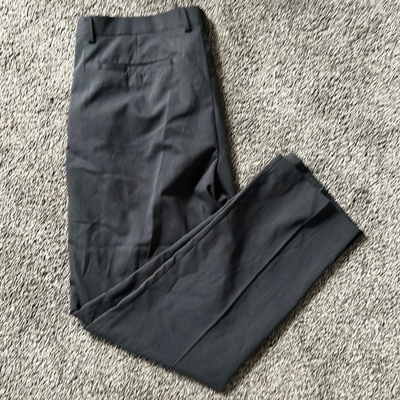 English Laundry Other - Dark Gray Mens Dress Pants SZ 38 X 32 English Laundry